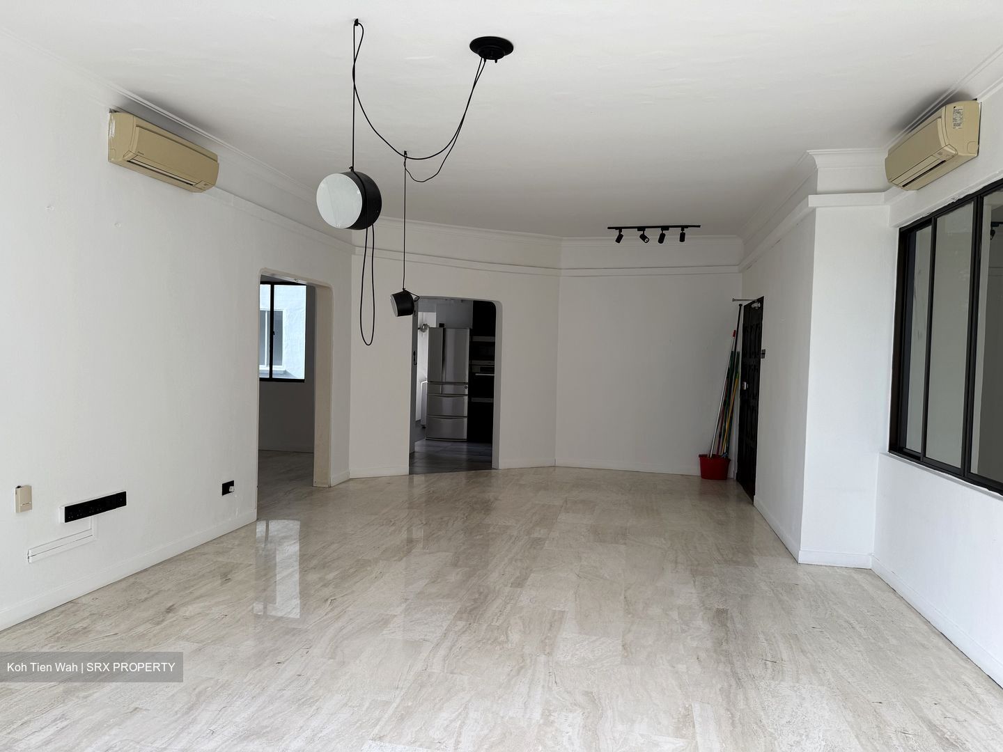 Botanic Gardens View (D10), Apartment #501681461